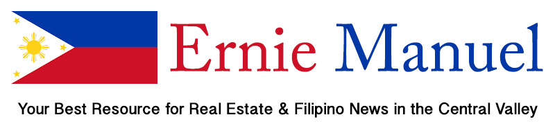 Ernie Manuel