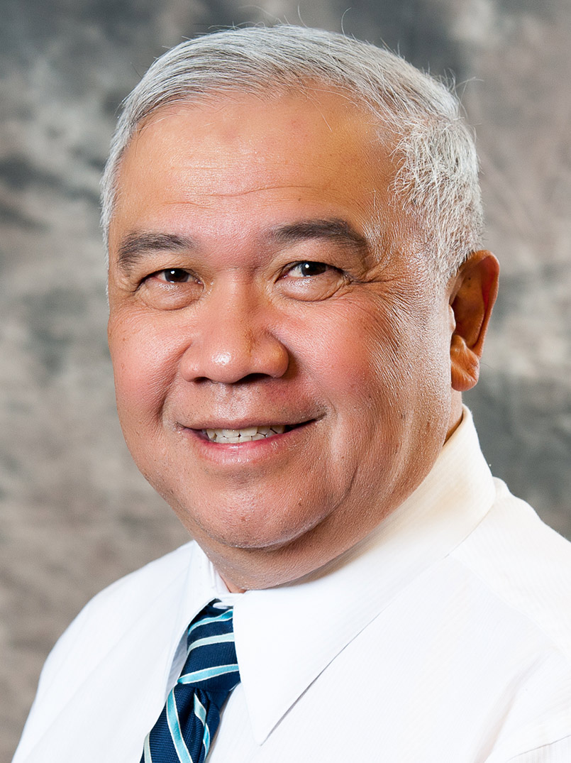 Ernie Manuel