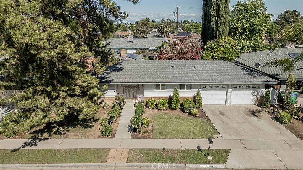 6326 N Bergeron, Fresno, CA 93704