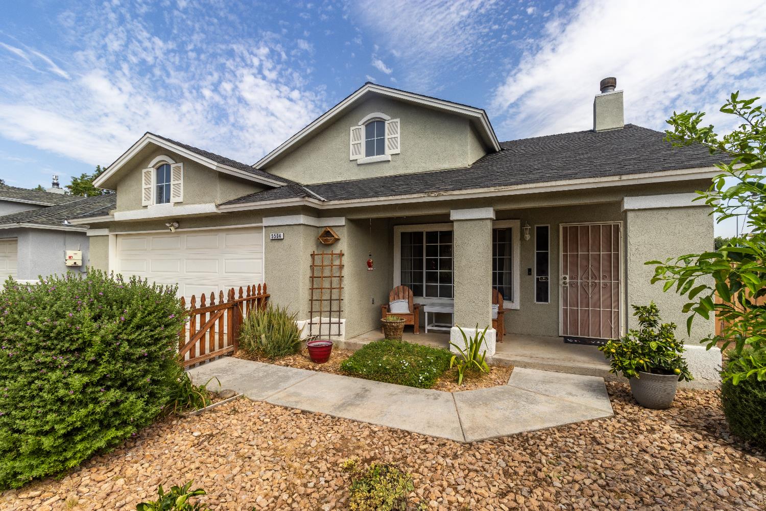 5504 W Browning Ave, Fresno, CA 93722