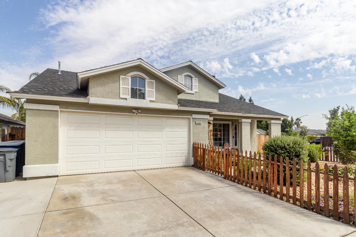 5504 W Browning Ave, Fresno, CA 93722