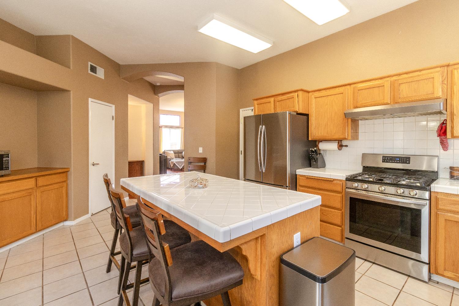 5504 W Browning Ave, Fresno, CA 93722