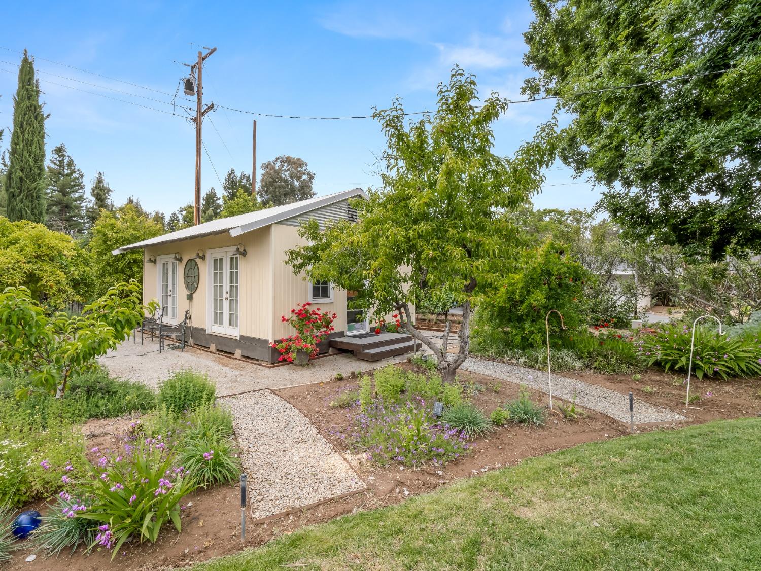 6043 N Forkner Ave, Fresno, CA 93711