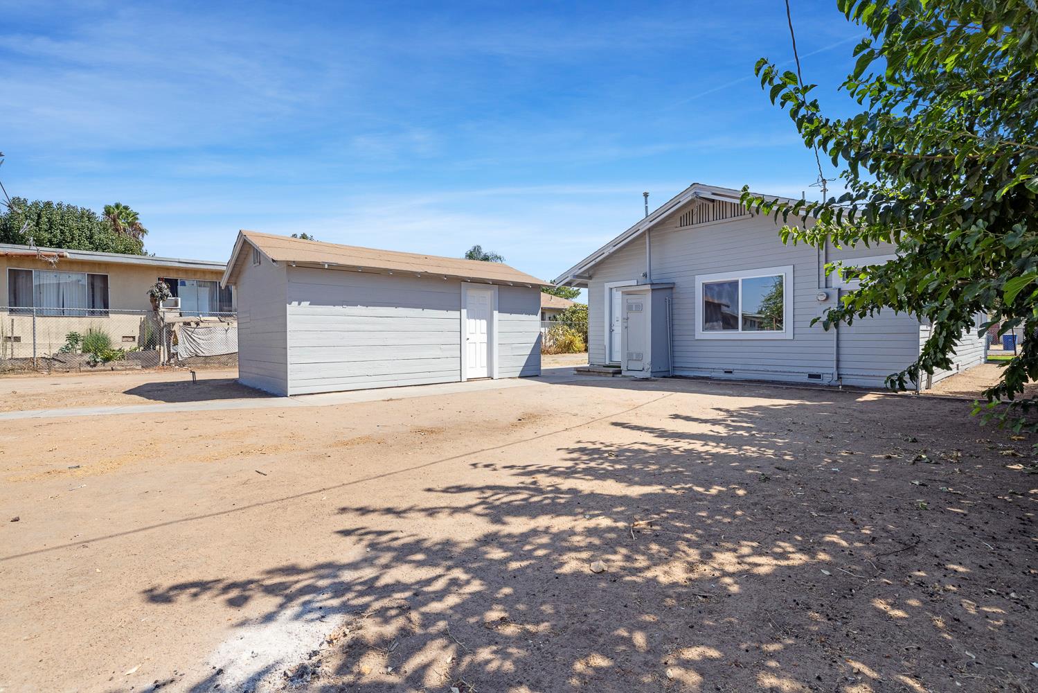 3639 E Lowe Ave, Fresno, CA 93702