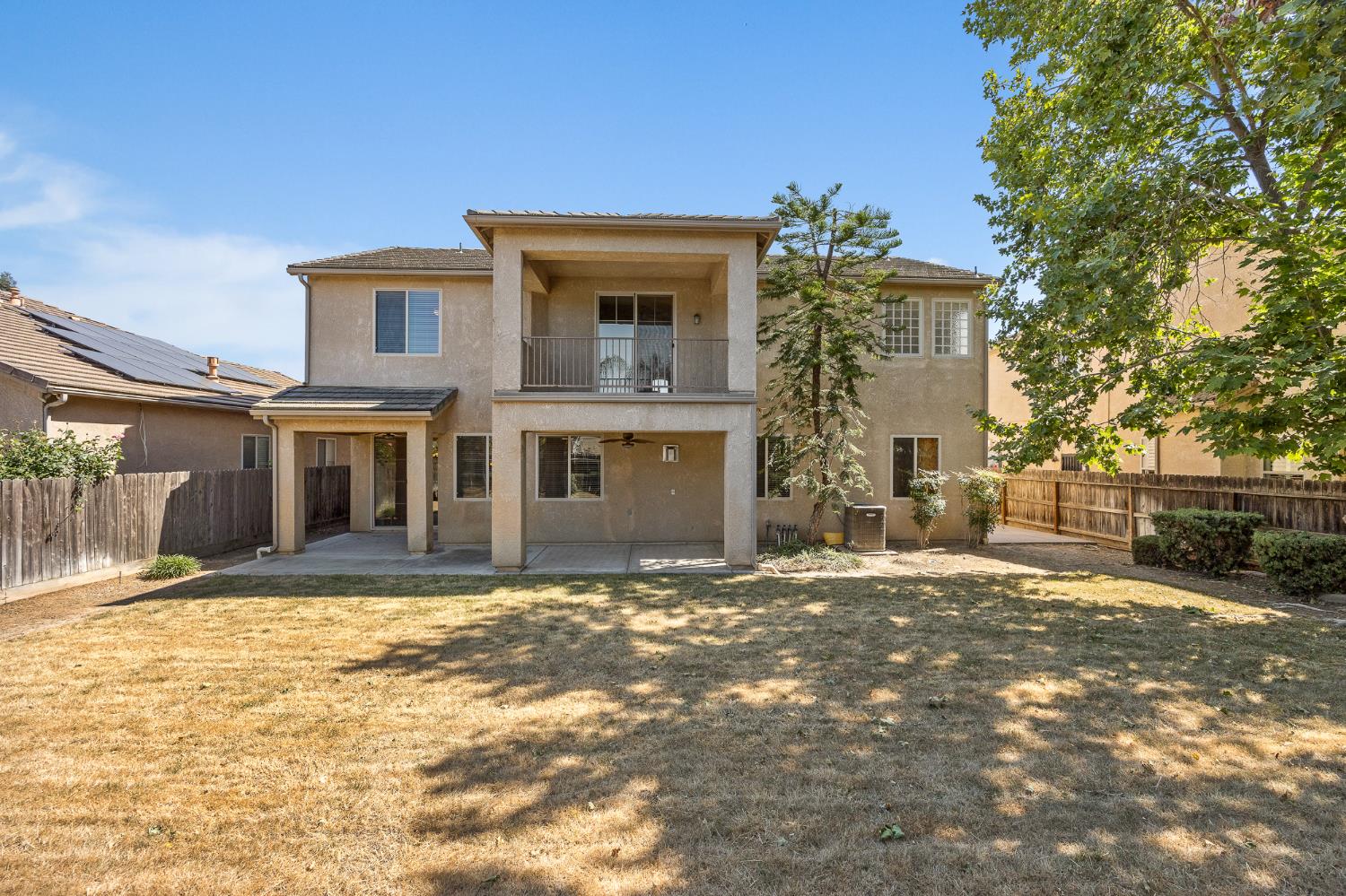 6640 W Celeste Ave, Fresno, CA 93723