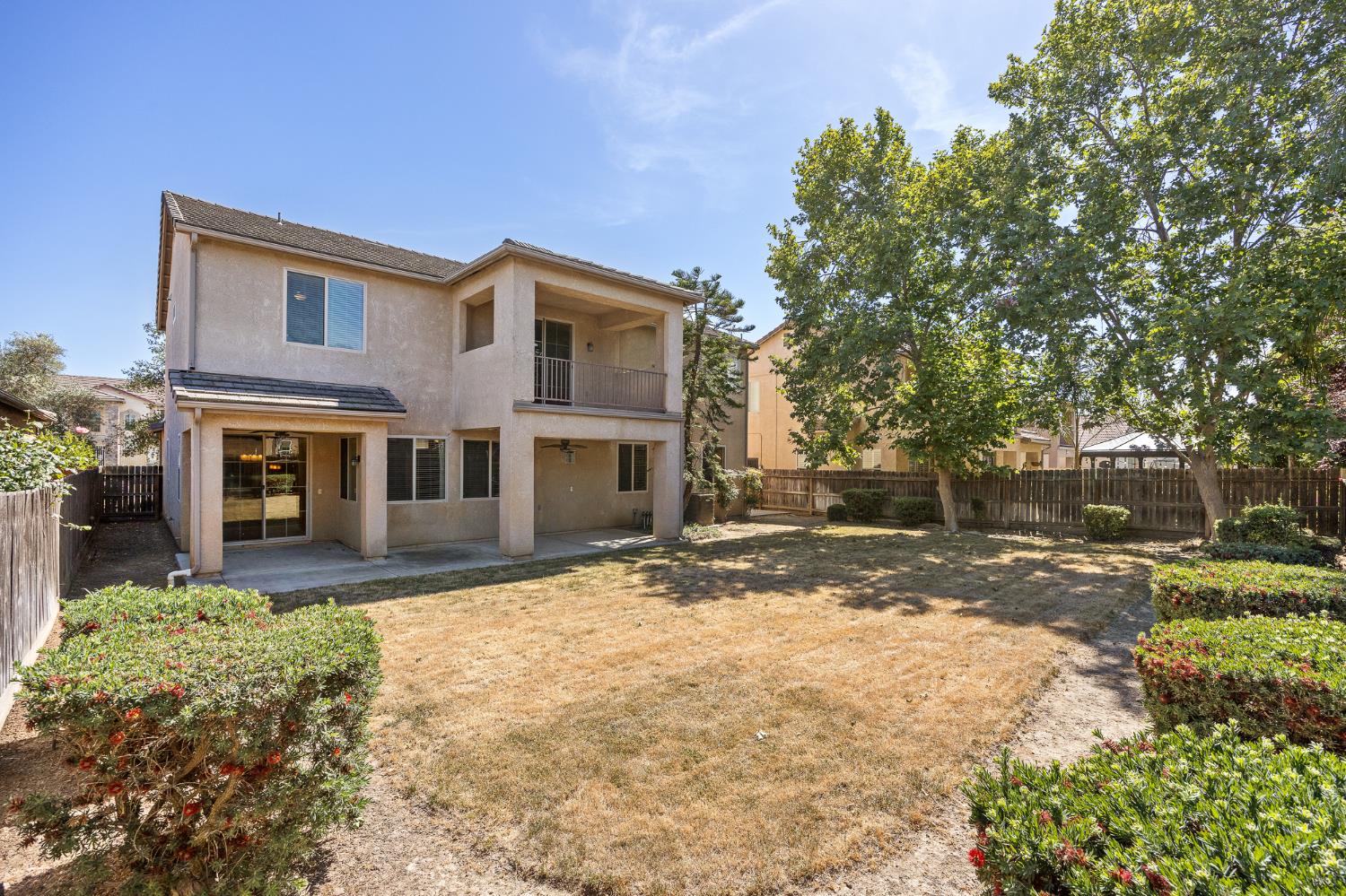 6640 W Celeste Ave, Fresno, CA 93723