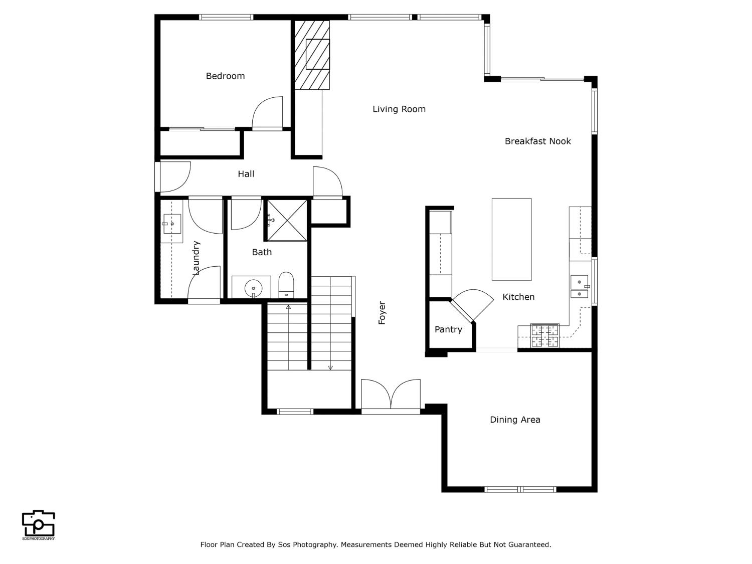 6640 W Celeste Ave, Fresno, CA 93723