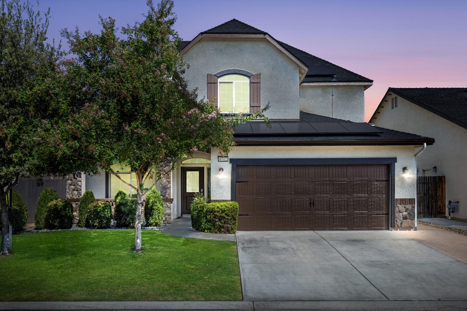6712 W Lucas Dr, Fresno, CA 93722