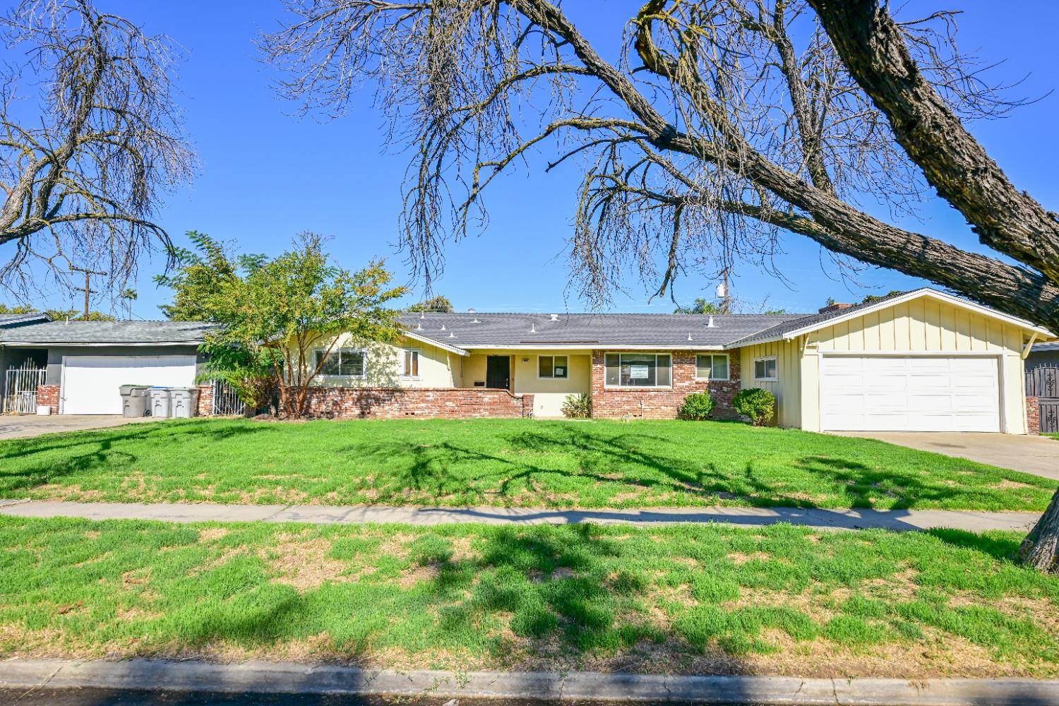4565 E Normal Ave, Fresno, CA 93703