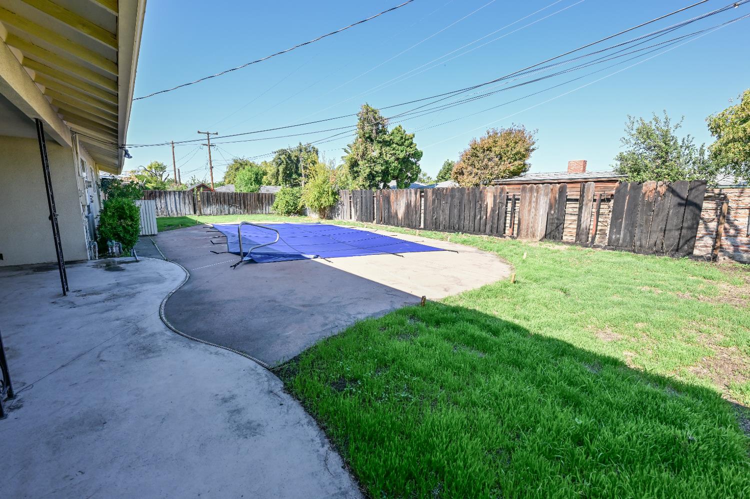 4565 E Normal Ave, Fresno, CA 93703