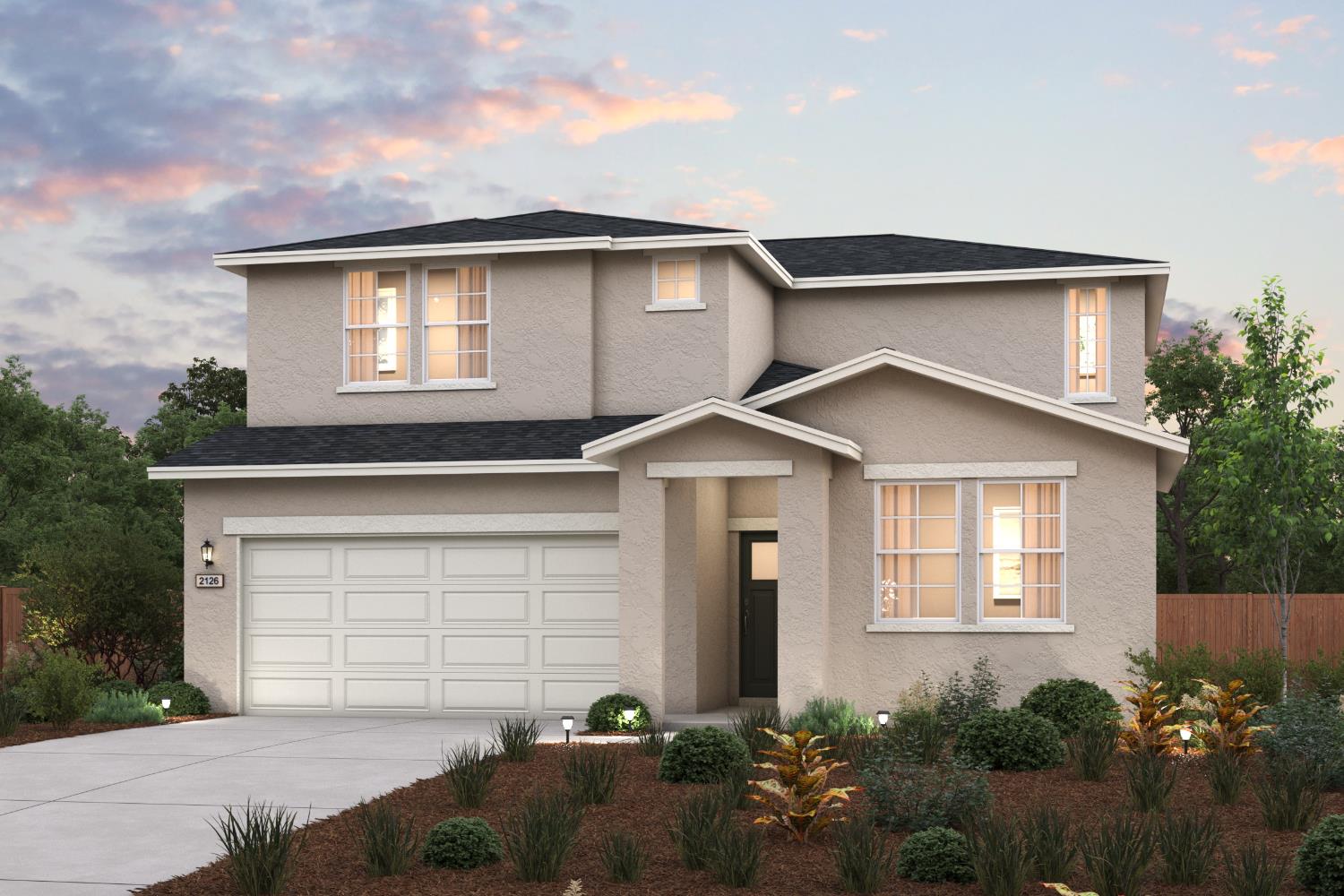 6080 W Lansing Way, Fresno, CA 93723