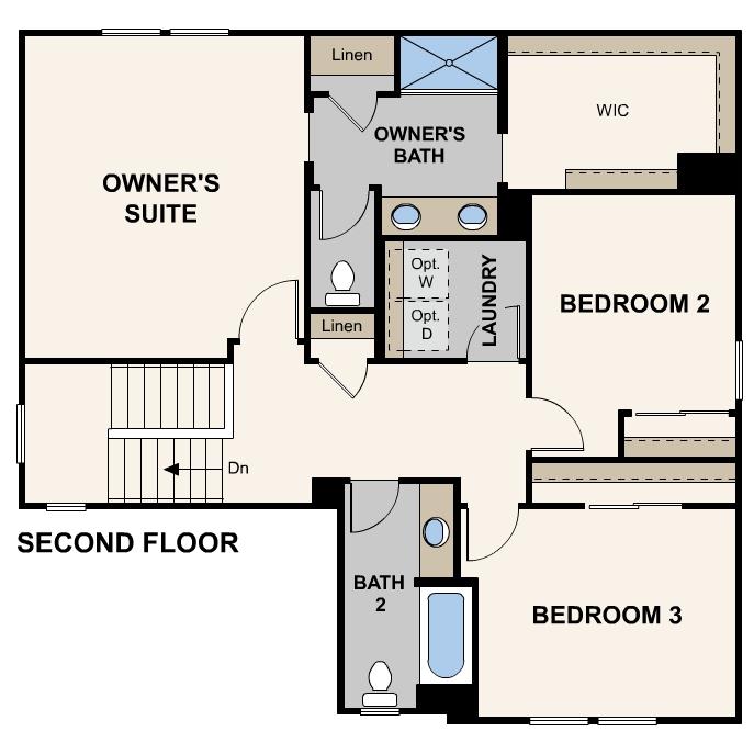 6080 W Lansing Way, Fresno, CA 93723