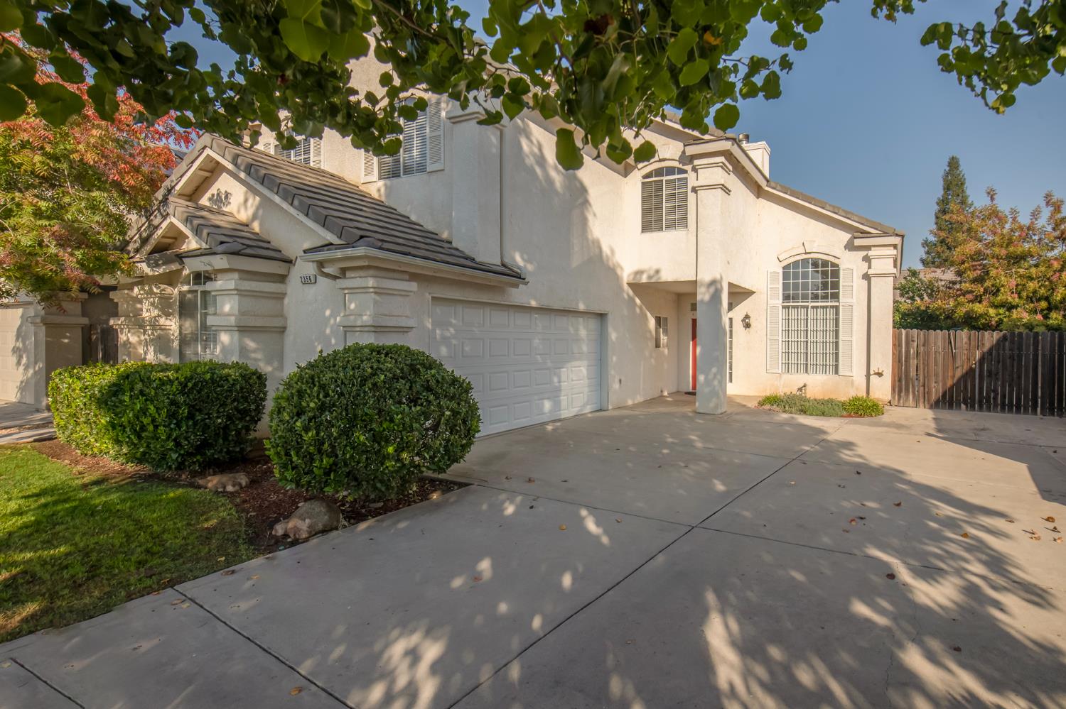 2356 E Carter Ave, Fresno, CA 93730