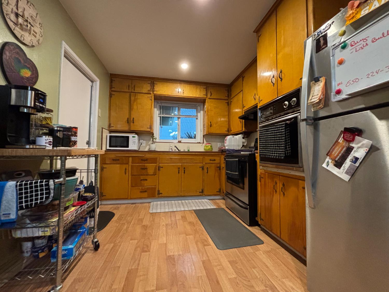 3256 E Lowe Ave, Fresno, CA 93702