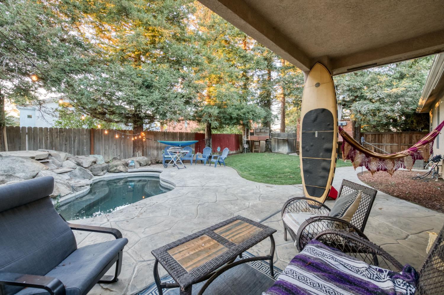 7839 N Carnegie Ave, Fresno, CA 93722