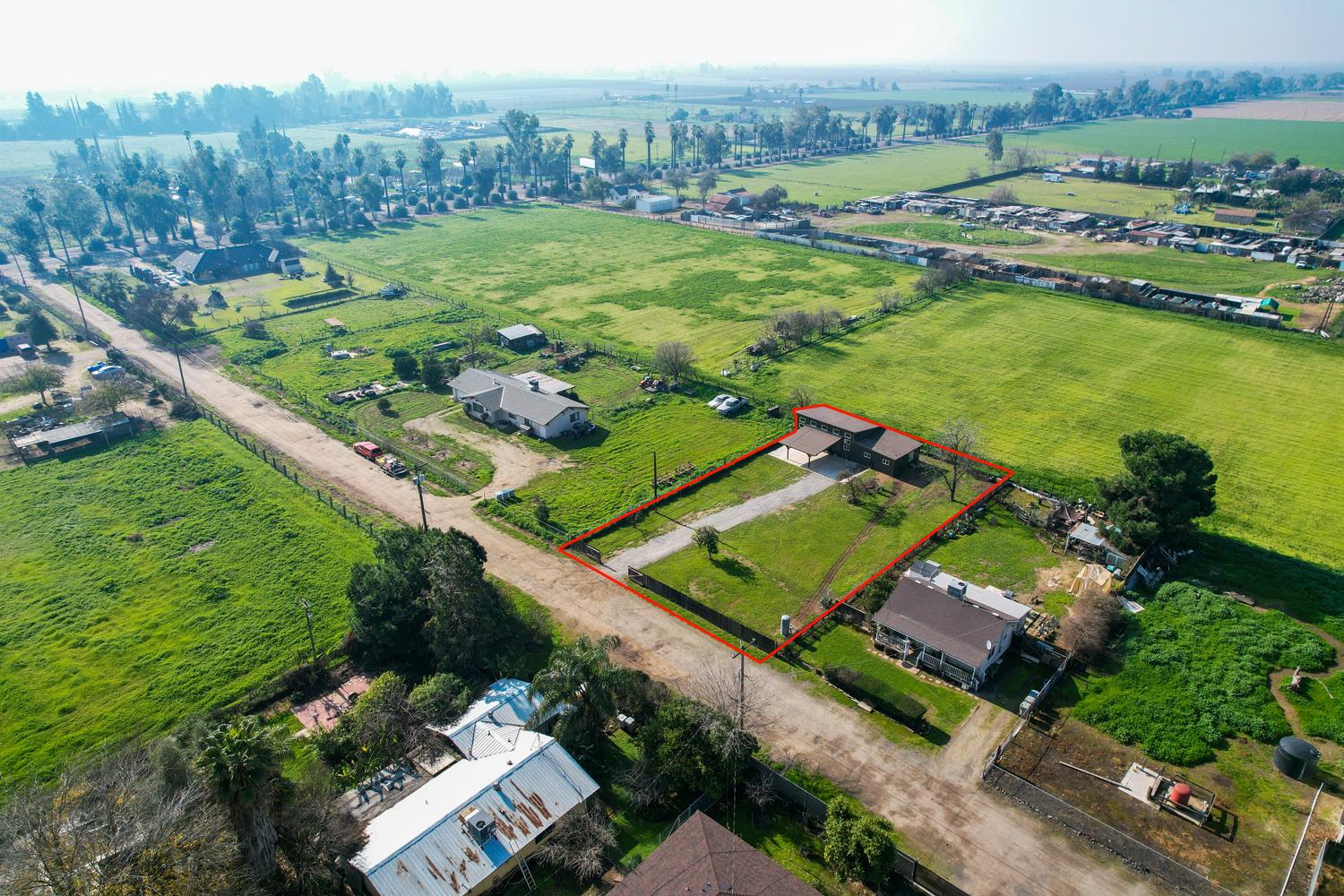 3587 W Madison Ave, Fresno, CA 93706