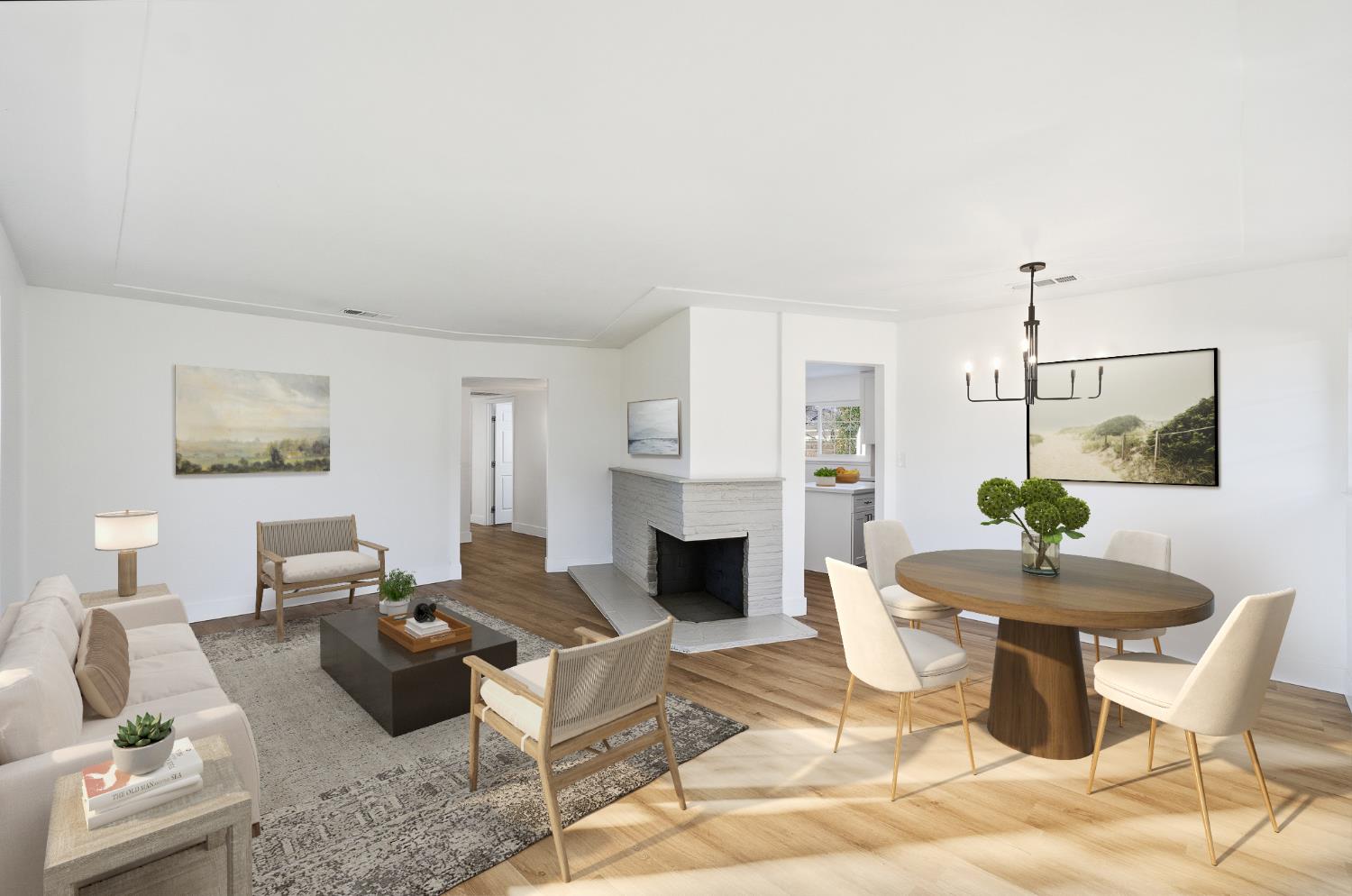 4023 E Fedora Ave, Fresno, CA 93726