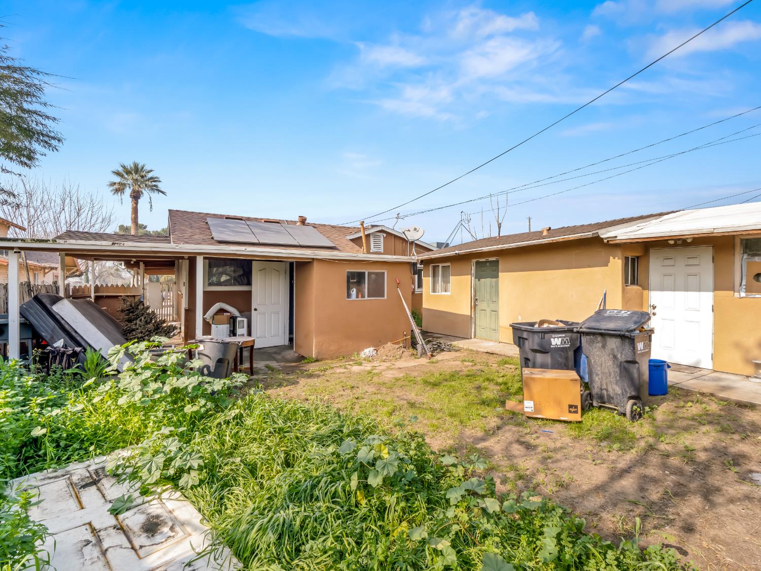 2509 S 10Th St, Fresno, CA 93725