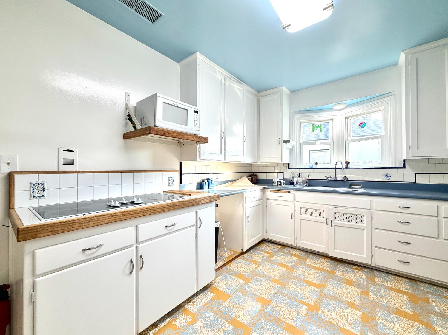 1411 N Harrison Ave, Fresno, CA 93728