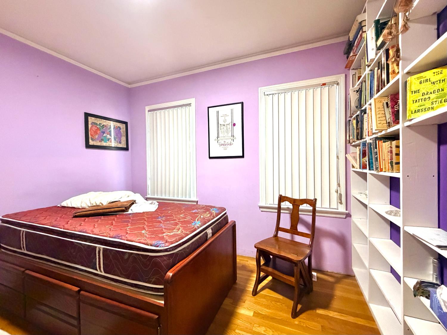 1411 N Harrison Ave, Fresno, CA 93728