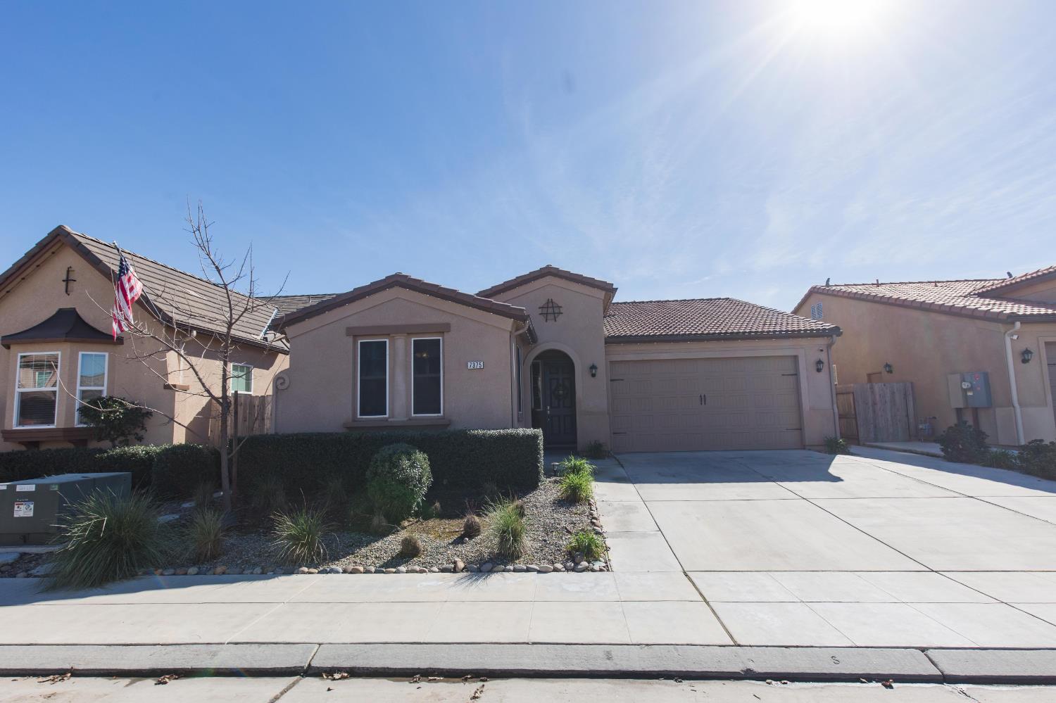 7375 E Lansing Way, Fresno, CA 93737