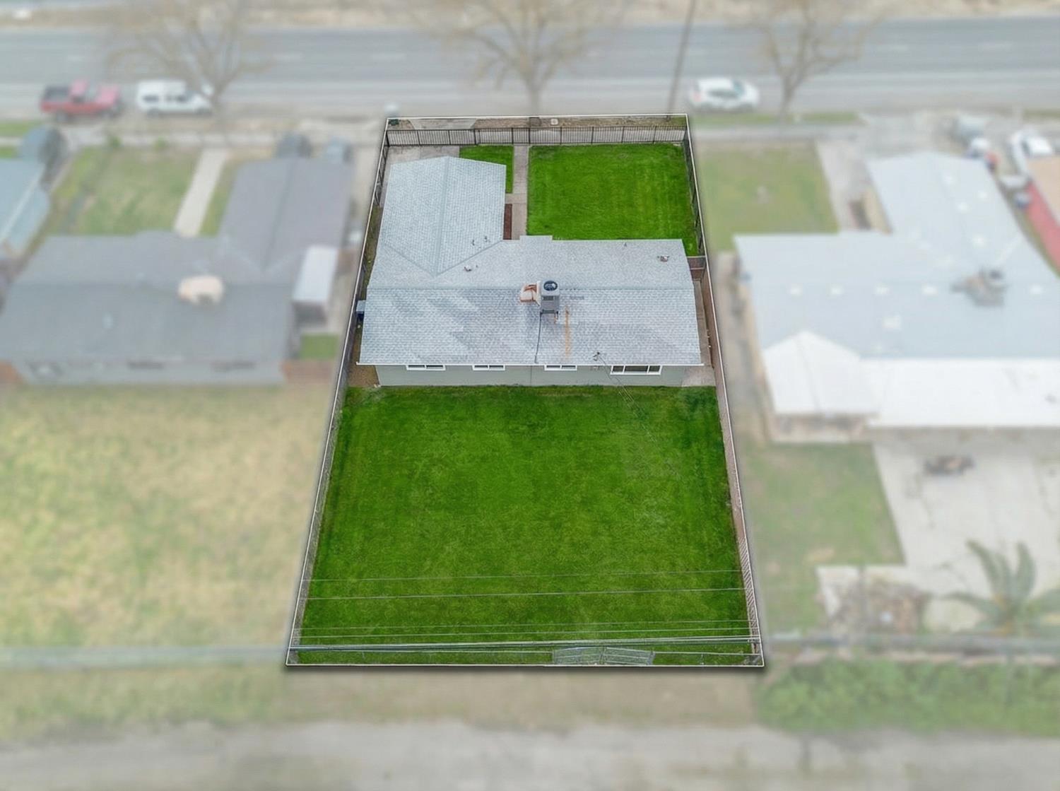 1150 E Jensen Ave, Fresno, CA 93706