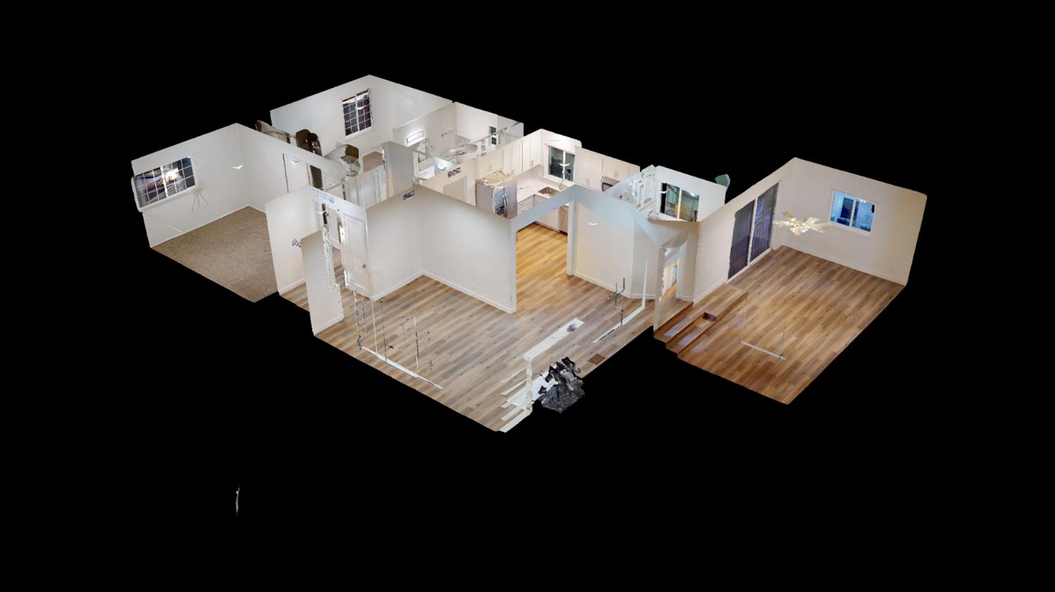 1536 W University Ave, Fresno, CA 93705