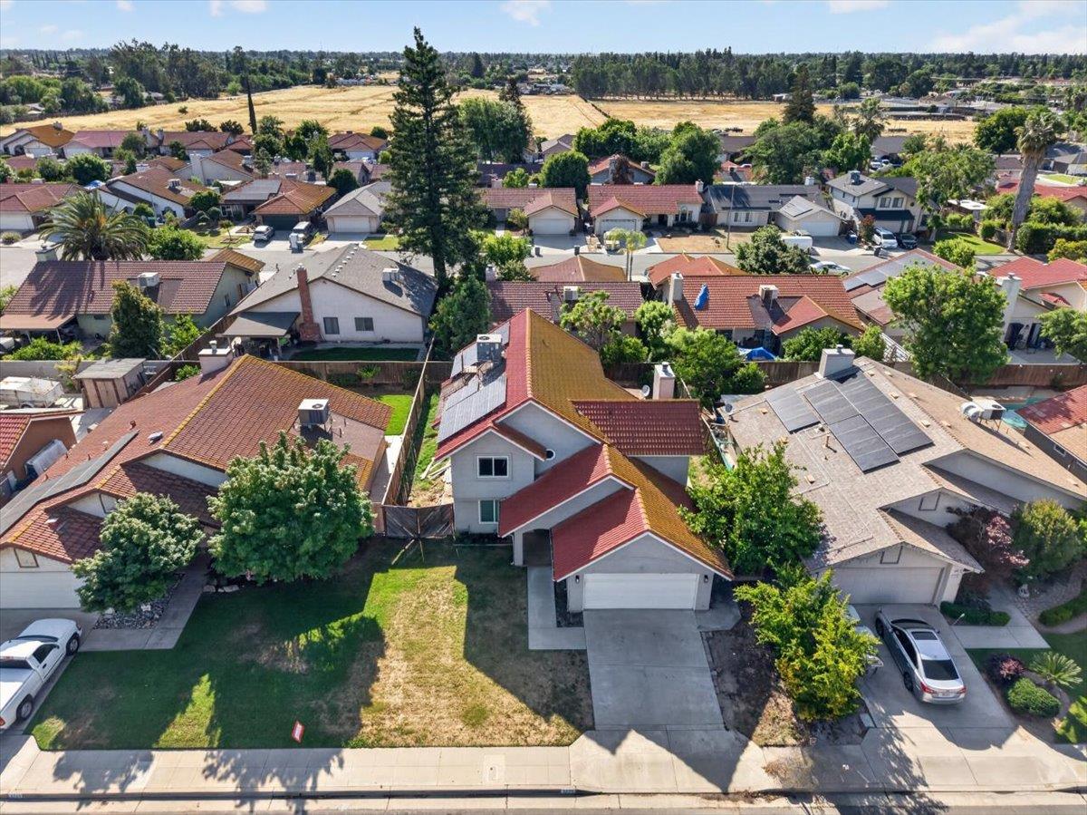 3279 N Berlin Ave, Fresno, CA 93722