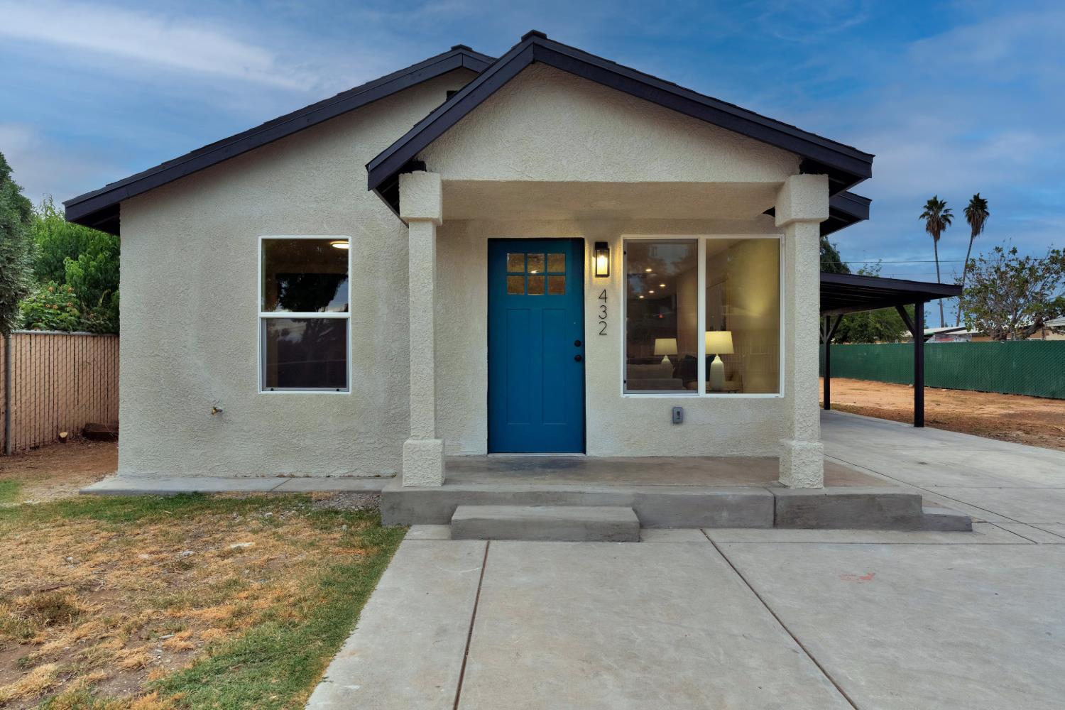 432 W Pinedale Ave, Fresno, CA 93650