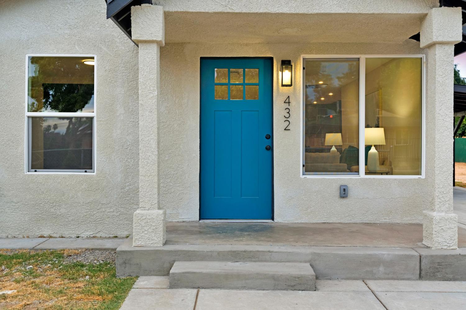 432 W Pinedale Ave, Fresno, CA 93650