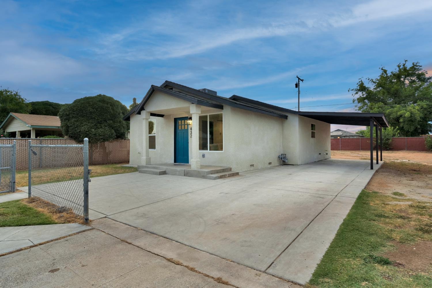 432 W Pinedale Ave, Fresno, CA 93650