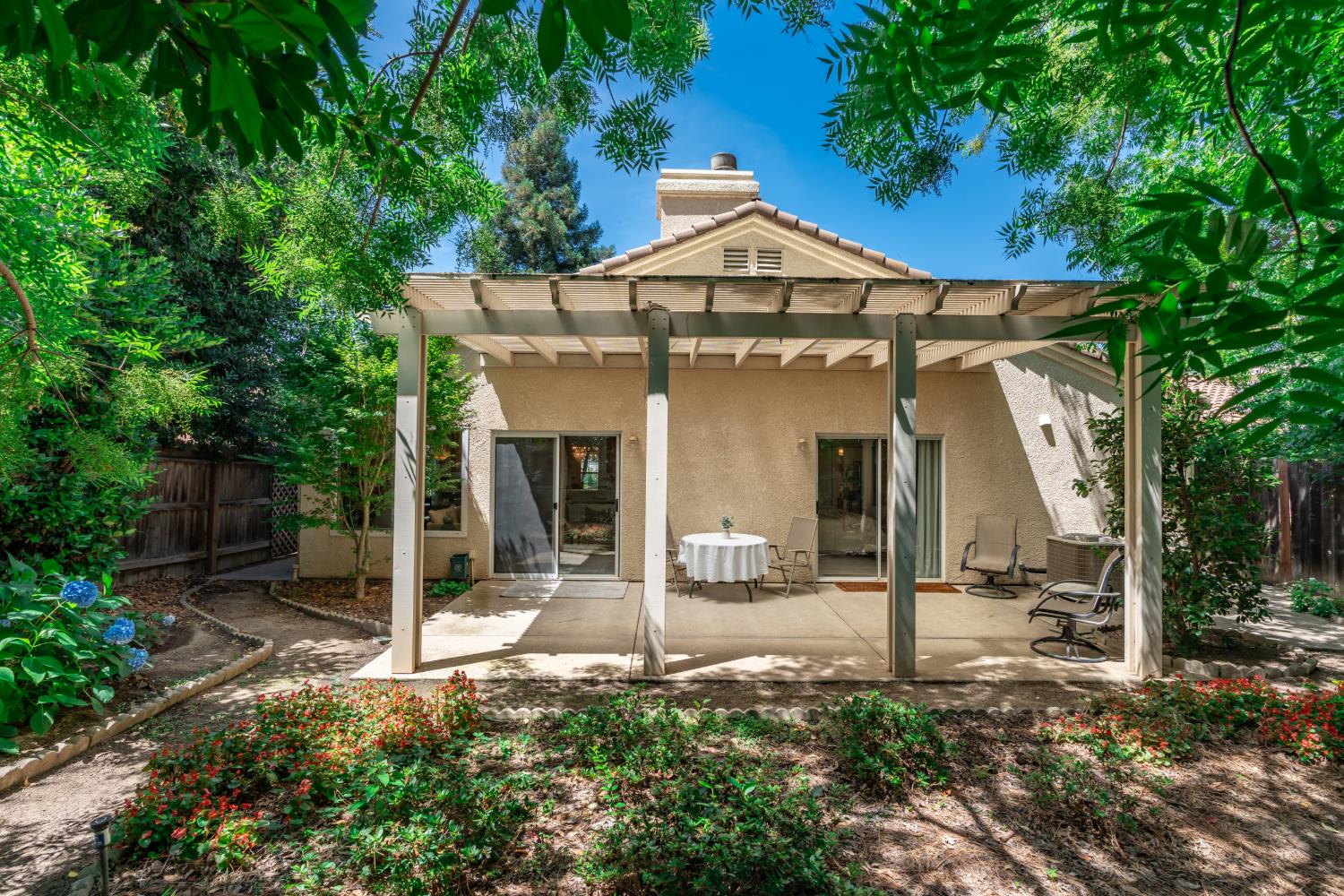 1757 E Birch Avenue, Fresno, CA 93720
