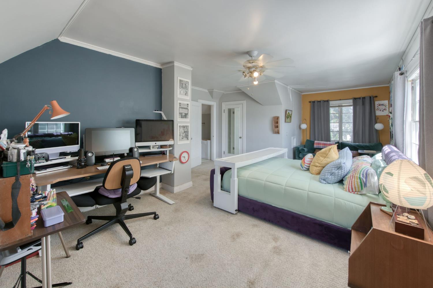 544 E Clinton, Fresno, CA 93704